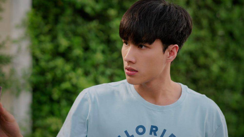 Neo Trai Nimtawat di My Golden Blood (Dok. GMMTV/ My Golden Blood)