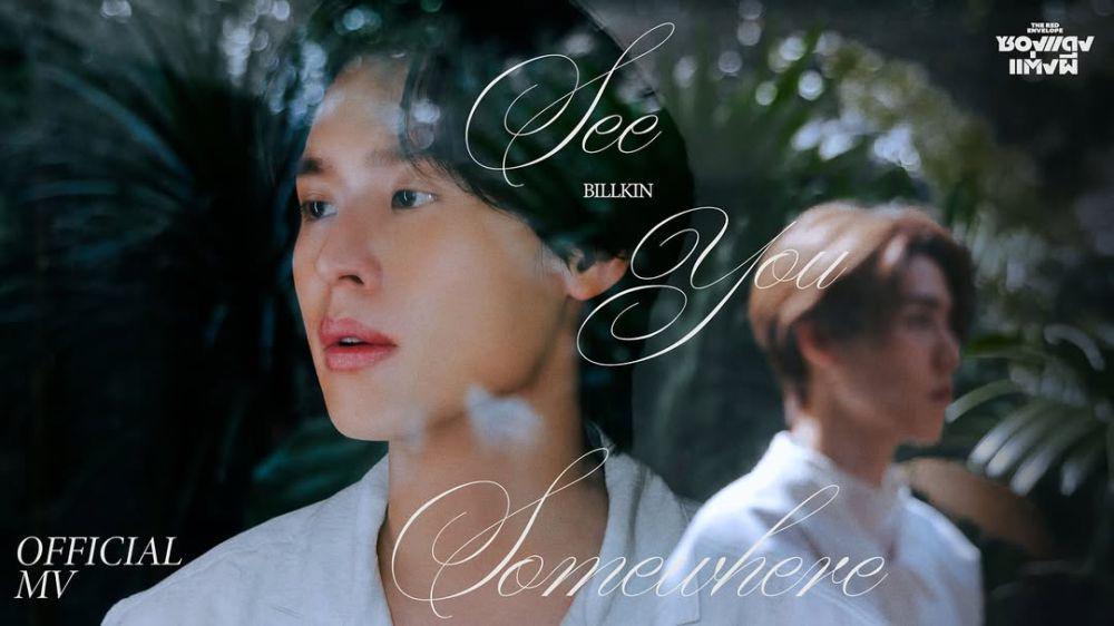 5 OST The Red Envelope, Film Thailand yang Ditunda Tayang di Indonesia