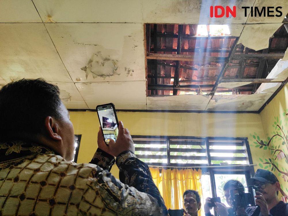 Satu SD di Bekasi Terpilih Dapat Program Revitalisasi Sekolah
