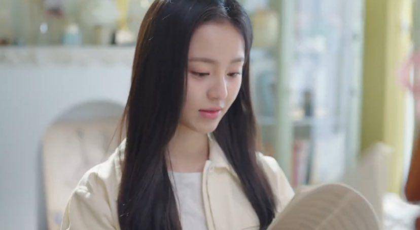 cuplika drakor Spring of Youth (dok. SBS/Spring of Youth)