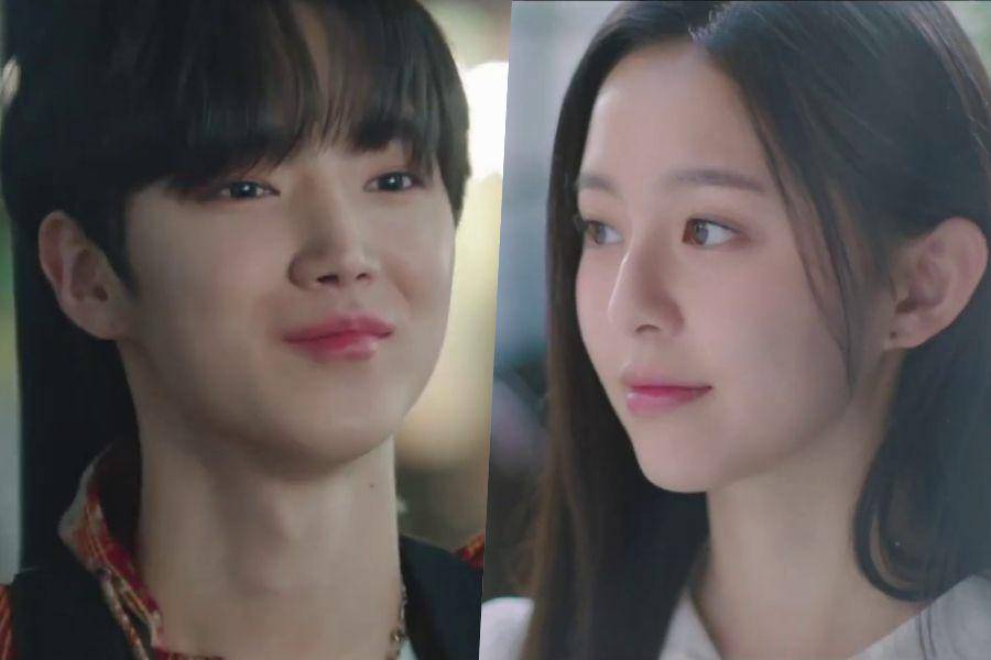 cuplika drakor Spring of Youth (dok. SBS/Spring of Youth)