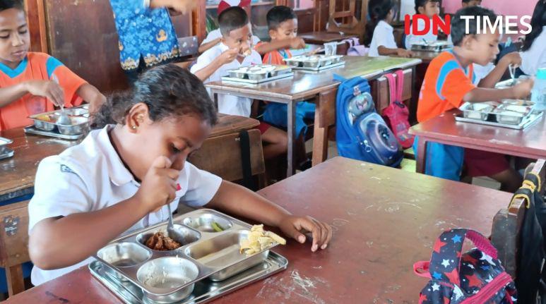 Cegah Keracunan MBG Terulang, BGN Perketat Prosedur Distribusi Makanan