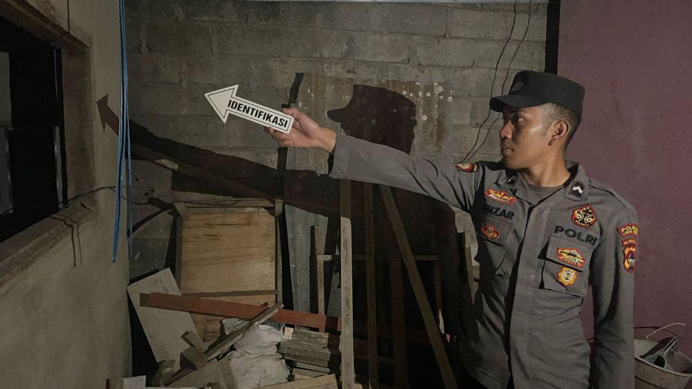 Pengantin Baru, Suami Nekat Akhiri Hidup Usai Cekcok dengan Istri