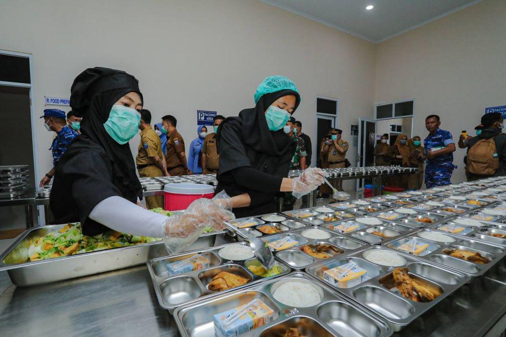 Keracunan Makanan Program MBG di Bogor, 36 Siswa dan Guru Terdampak