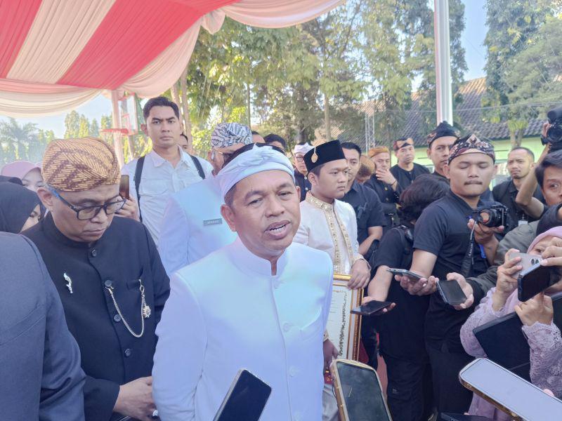 Pengurus E-Sport Jabar Dukung Siswa Kecanduan Game Dididik TNI