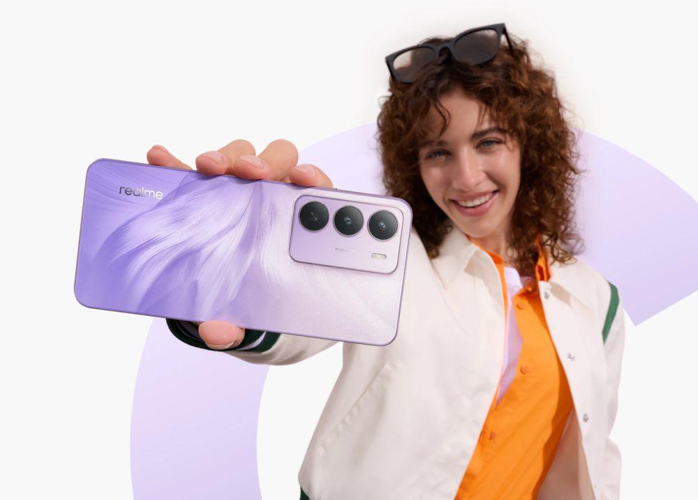 realme C75 5G Resmi Rilis, HP 5G Murah Tahan Banting!