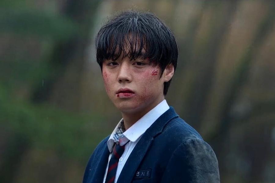8 Momen Paling Emosional di Drakor Weak Hero Class 2, Bikin Haru!