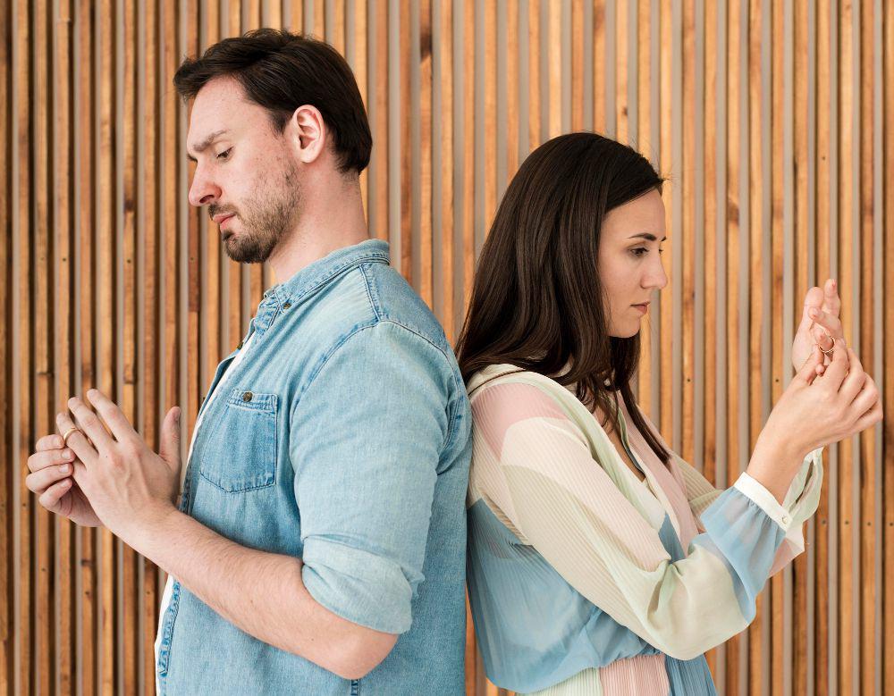 5 Alasan Seseorang Tidak Lagi Mencintai Pasangannya, Relate?