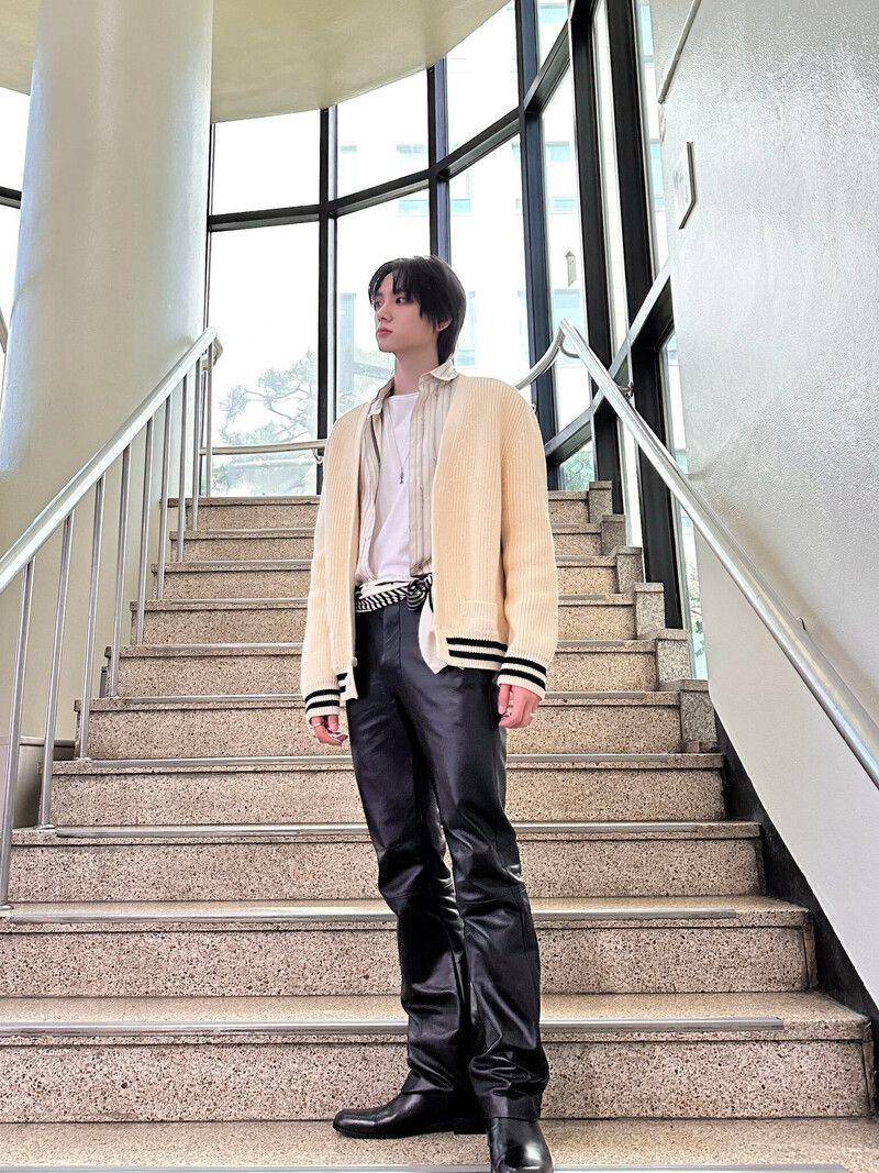 Sungho BOYNEXTDOOR (x.com/BOYNEXTDOOR_twt)