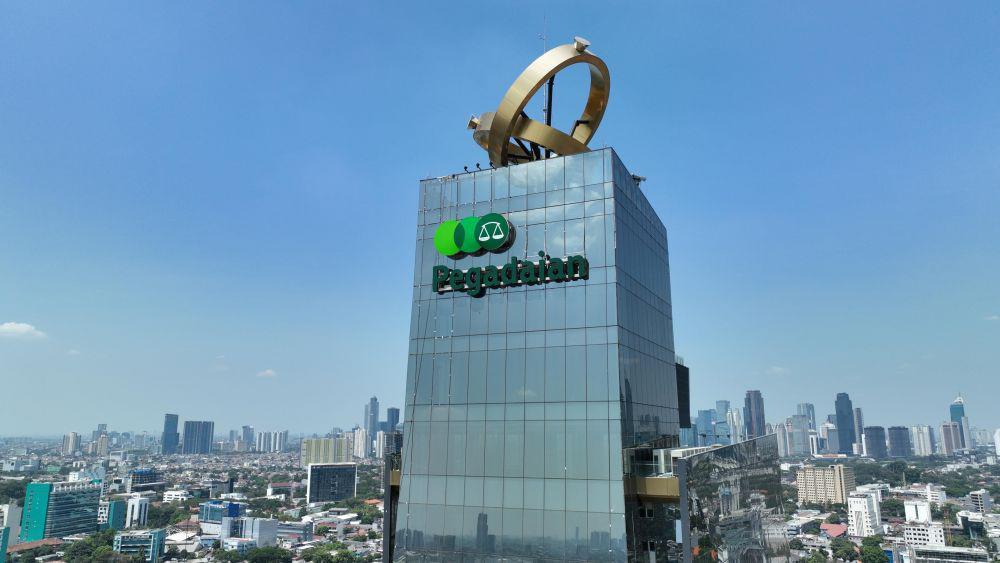 Badai Emas Pegadaian 2025 (dok. Pegadaian)