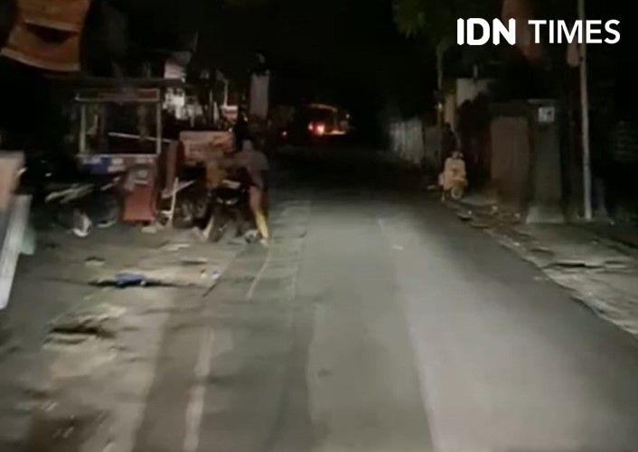 Blackout di Bali, Warga Denpasar Masih Belum Bisa Akses Internet