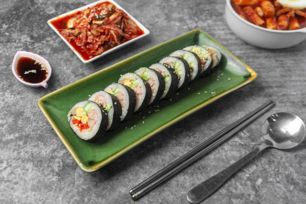 Alasan Makanan Korea Banyak Disukai Orang Indonesia, Kenapa?