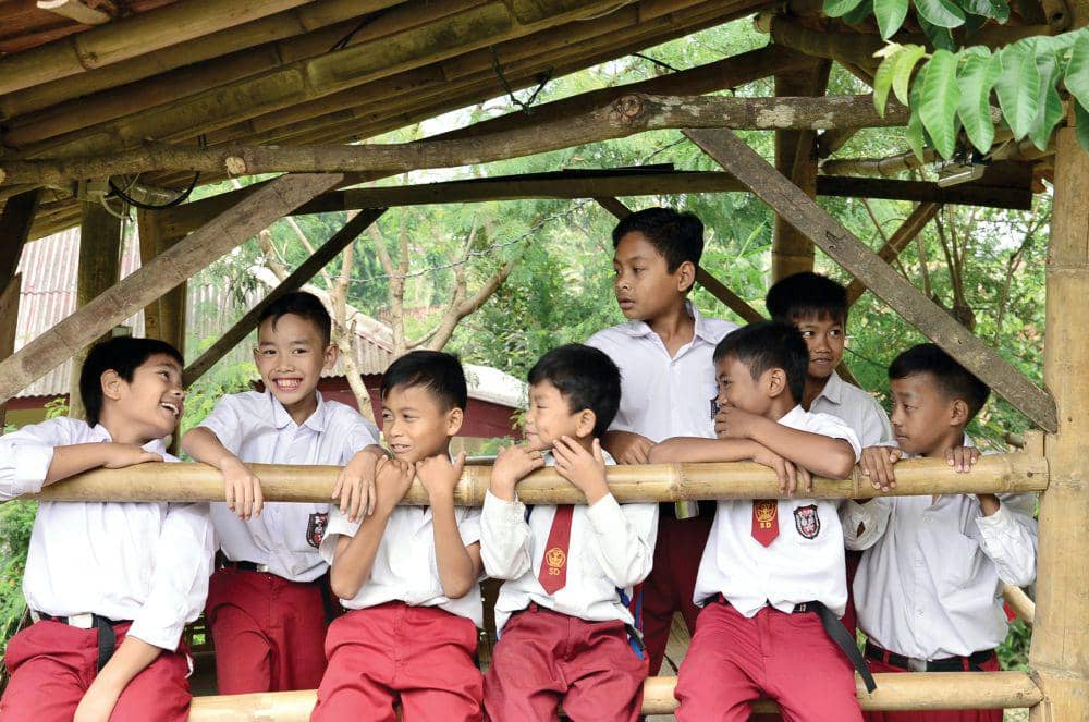 DBD Paling Tinggi pada Usia 5–14 Tahun, Apa Penyebabnya?
