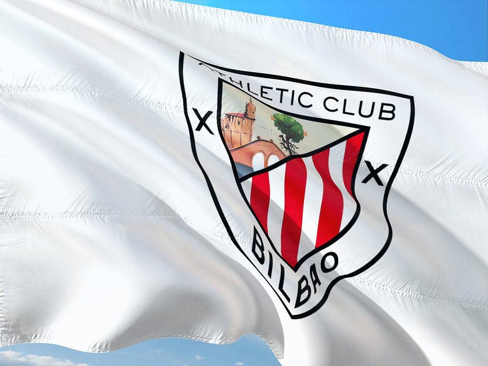 ilustrasi Athletic Bilbao (pixabay.com/jorono)