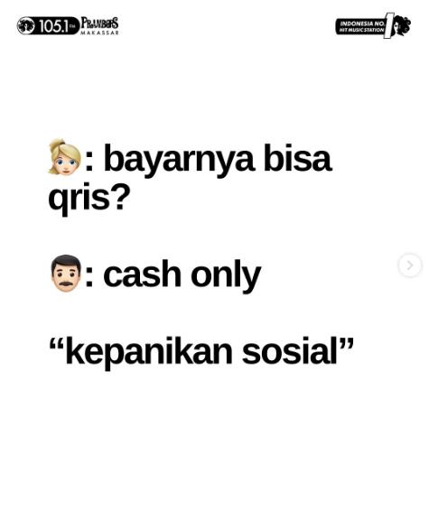 Bukan Cuma Kesenjangan Sosial, Ini 8 Versi Lain yang Gak Kalah Kocak!