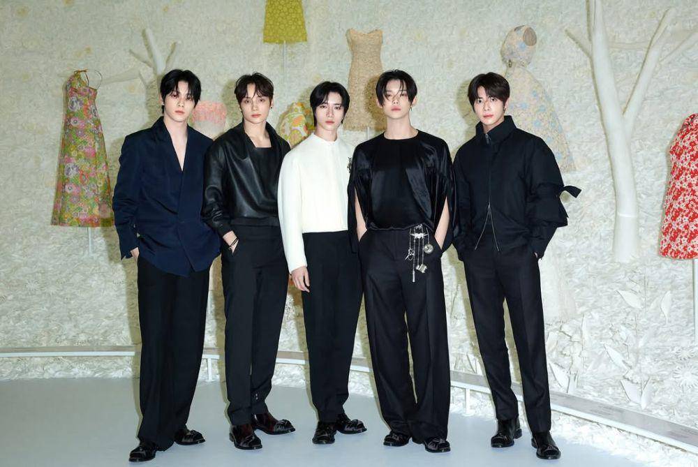 Member Tomorrow X Together (instagram.com/txt_bighit)