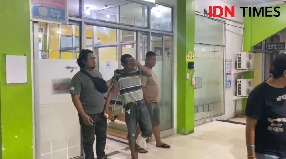 3 Pelaku Penyiram Air Keras di Singkawang Ngaku Disuruh Napi di Lapas