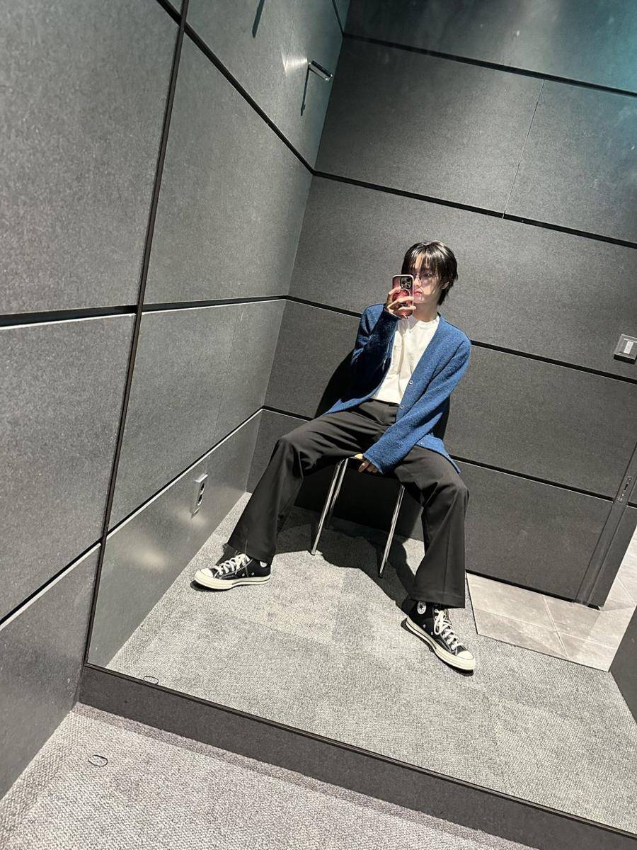 Sungho BOYNEXTDOOR (x.com/BOYNEXTDOOR_twt)