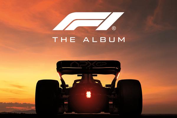 Daftar Soundtrack Film F1, Ada Rose BLACKPINK hingga Ed Sheeran