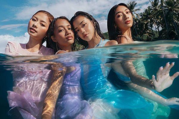 Lirik dan Makna Lagu Shoot - no na, Single Perdana!
