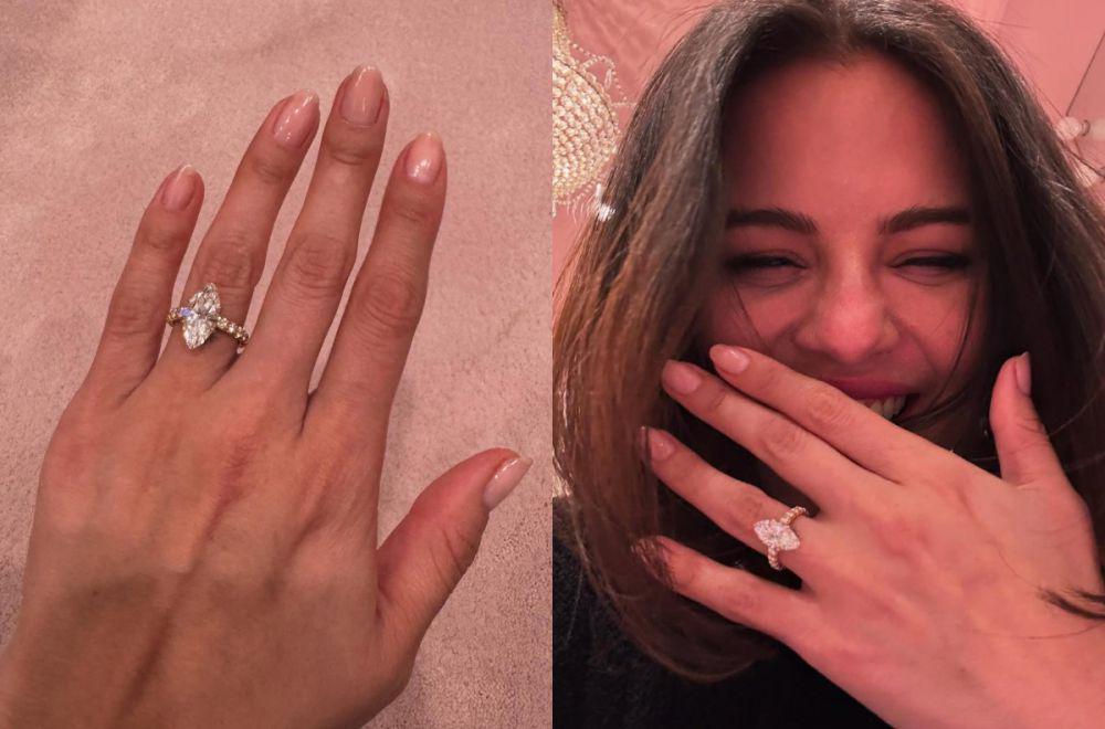 Mengenal Naked Nails, Gaya Kuku Favorit Para Seleb yang Lagi Tren