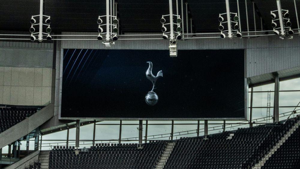 Tottenham Ungguli MU di Babak I Final Liga Europa 2025