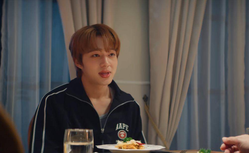 cuplikan drama The Next Prince (dok. iQIYI/The Next Prince)