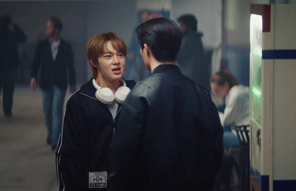 cuplikan drama The Next Prince (dok. iQIYI/The Next Prince)