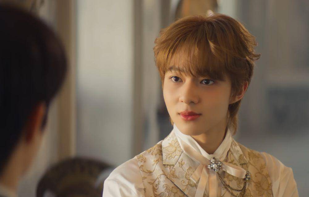 cuplikan drama The Next Prince (dok. iQIYI/The Next Prince)