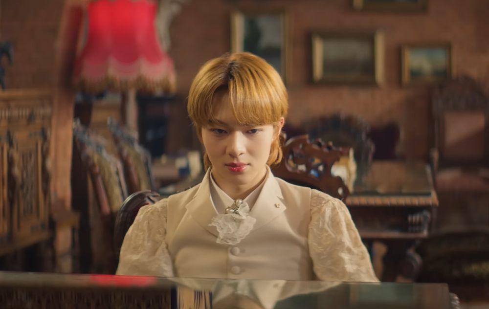 cuplikan drama The Next Prince (dok. iQIYI/The Next Prince)