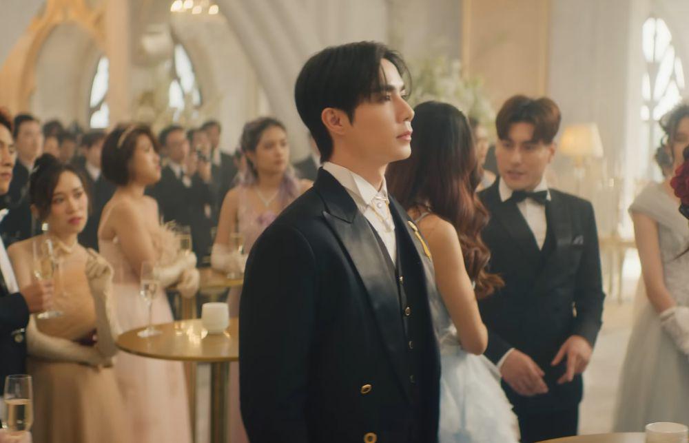 cuplikan drama The Next Prince (dok. iQIYI/The Next Prince)