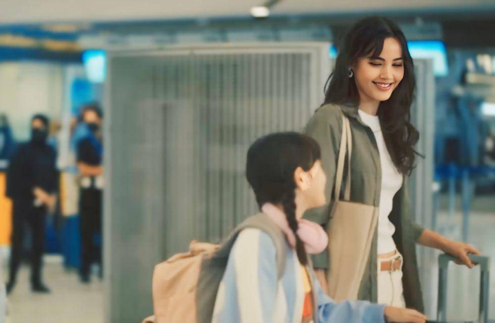 cuplikan film Home Sweet Home Rebirth (dok. Vertical/Home Sweet Home Rebirth)