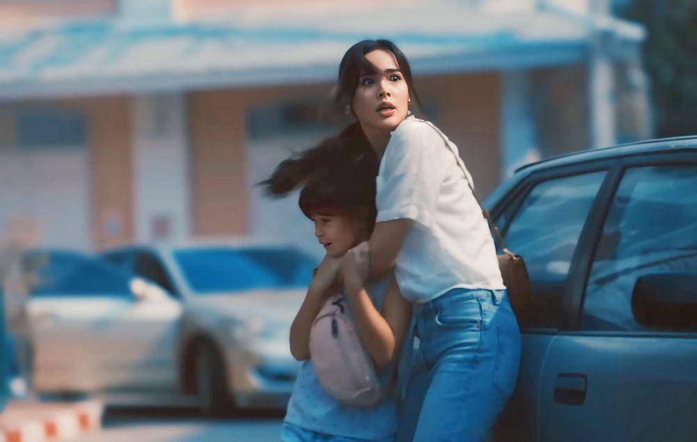 cuplikan film Home Sweet Home Rebirth (dok. Vertical/Home Sweet Home Rebirth)
