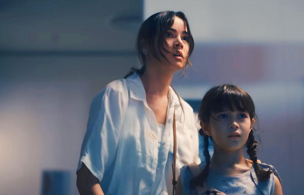 7 Fakta Peran Yaya Urassaya dalam Film Home Sweet Home Rebirth