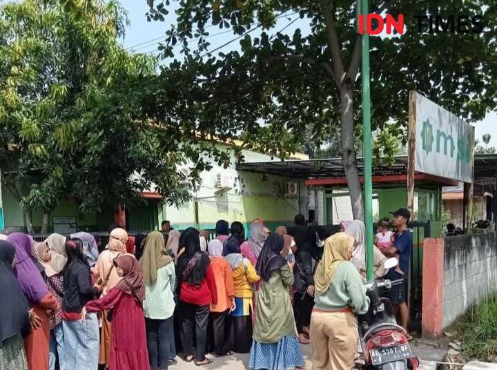 Terkuak! Fakta di Balik Gagal Bayar Koperasi MSI di Magetan