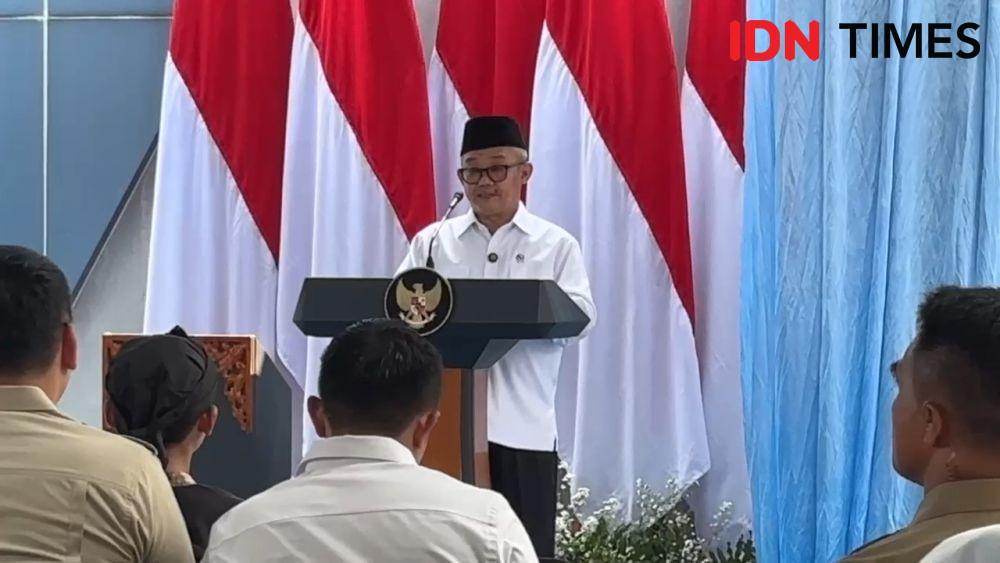 Hardiknas, Ini Laporan Mendikdasmen soal Pendidikan ke Presiden