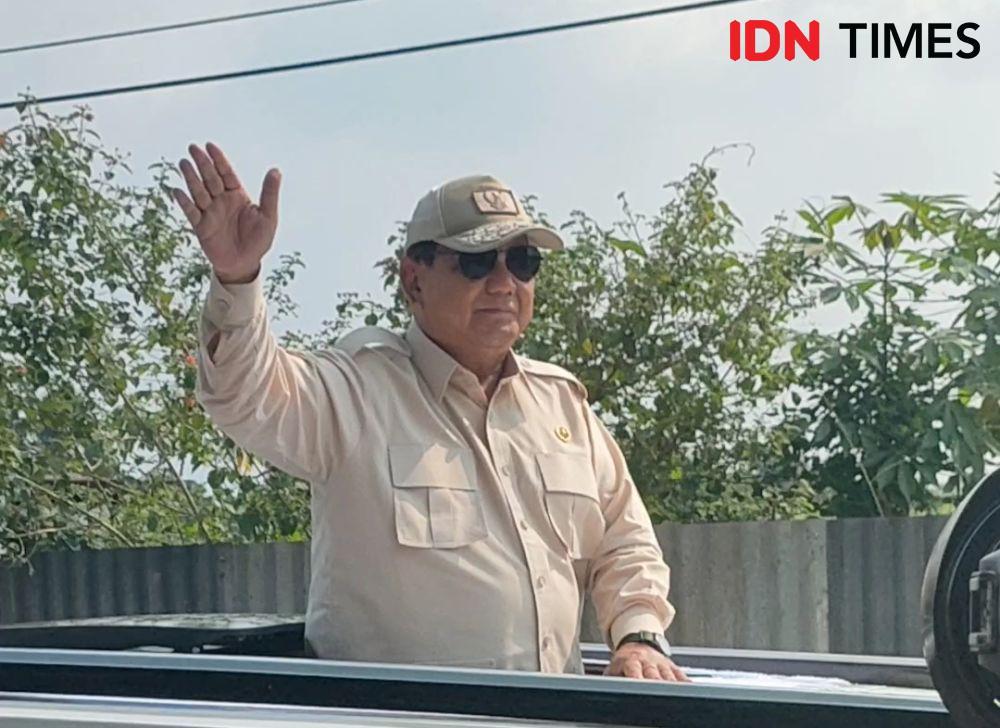Momen Prabowo Tegur Pejabat tentang Sekolah Rusak: Jangan Korupsi!