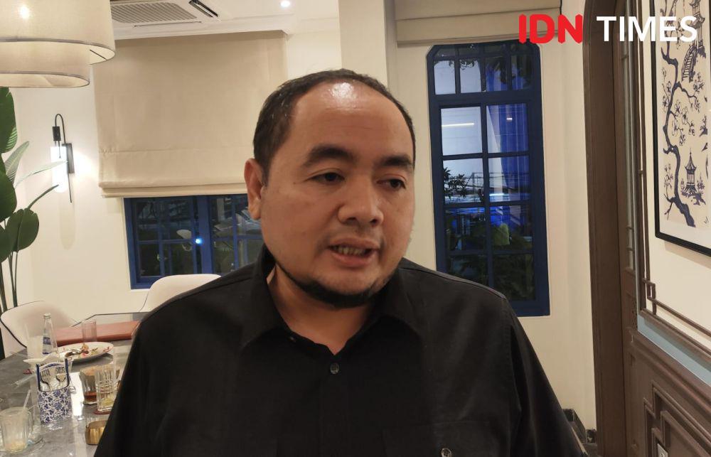 KPU Buka Suara Soal Kejanggalan Sewa Private Jet untuk Pemilu 2024