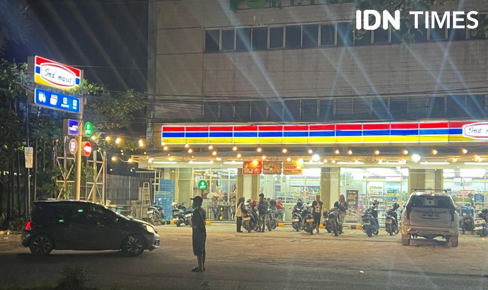 Antisipasi Jukir Liar, Pemkot Palembang Bahas Pasang CCTV