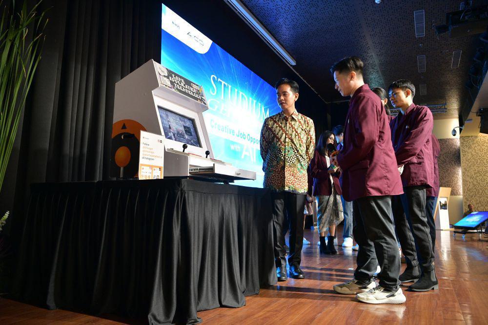 Rencana AI Masuk Kurikulum Berpotensi Gagal dan Bikin Kesenjangan