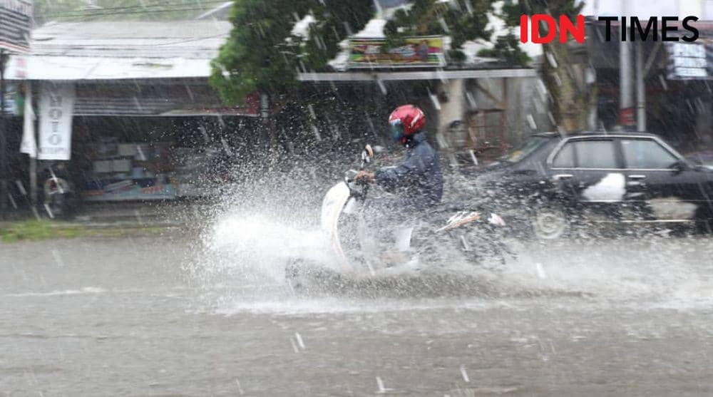 4 Desa di Bali Hadapi Risiko Iklim, Ini Langkah Bali Mandala