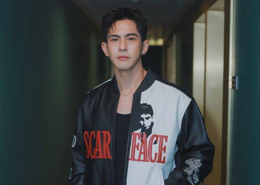 potret Toey Pongsakorn (instagram.com/toey_pongsakorn)