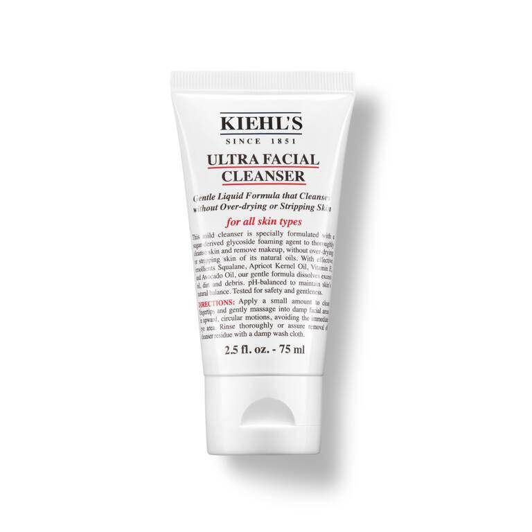 Kiehl's Ultra Facial Cleanser (kiehls.com)