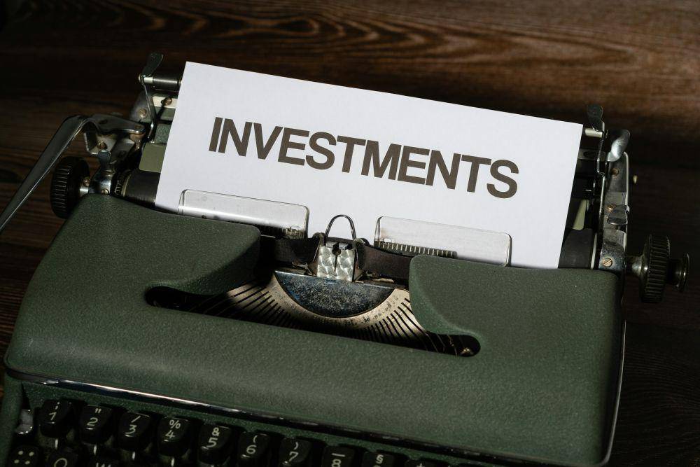 Ilustrasi investasi asing (unsplash/markus winkler)