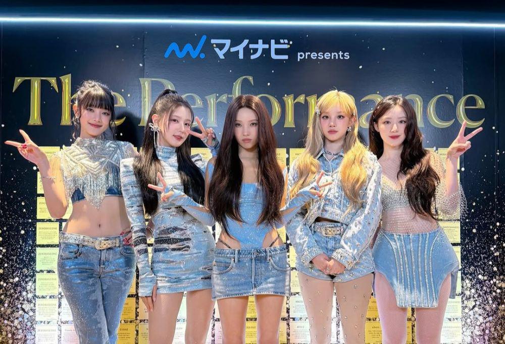 (G)I-DLE Resmi Ubah Nama Menjadi i-dle, Kenapa?