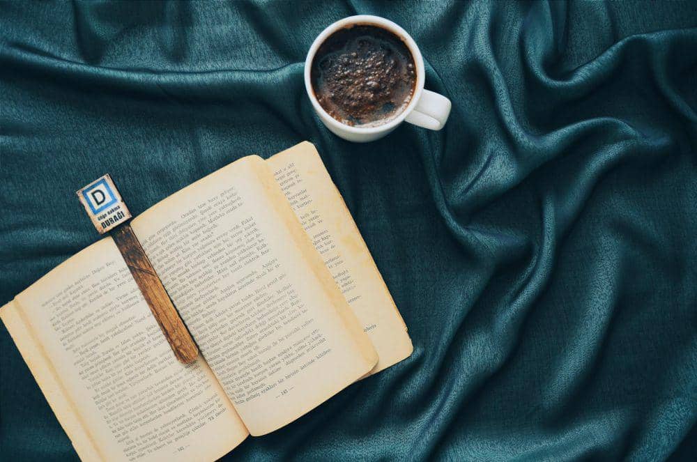 ilustrasi buku (pexels.com/Gül Işık)