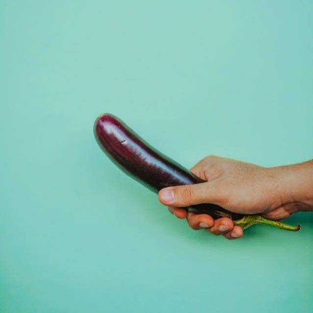 ilustrasi penis pria (pexels.com/FounderTips .)