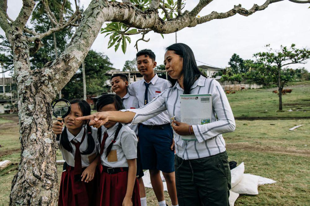 50 Ucapan Hari Pendidikan Nasional Bahasa Inggris, Inspiratif!