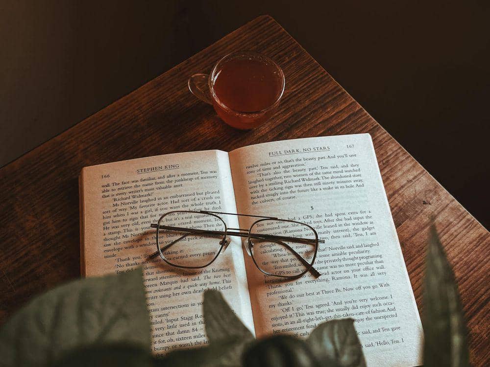 ilustrasi buku (pexels.com/Suhas Hanjar)