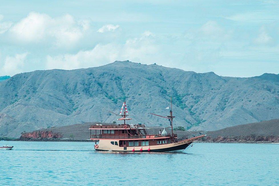 Itinerary Sailing 3 Hari 2 Malam ke Labuan Bajo
